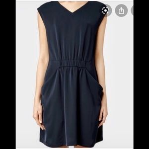 ALLSAINTS THEA DRESS